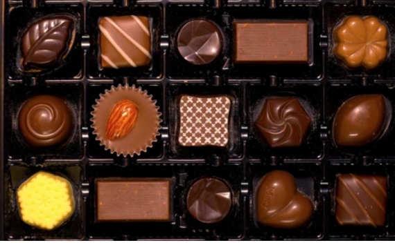 350 Gram Premium Special Çikolata pasta