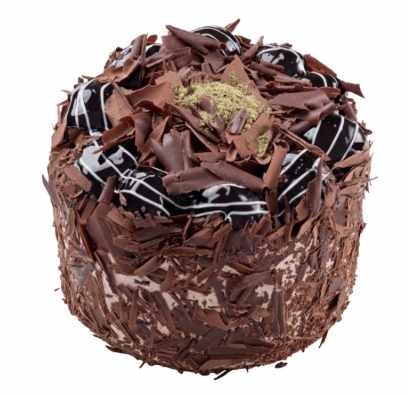 4-6 Kişilik Yaş Pasta Paketi - Özel Günler İçin pasta