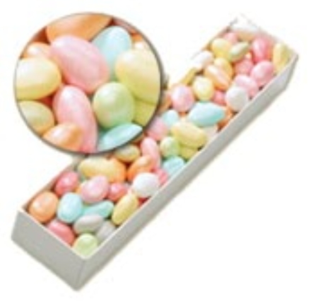 500 Gram Badem Special Şekeri pasta