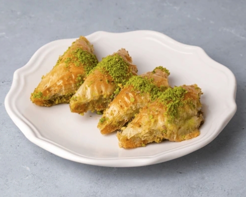 750 Gr Şöbiyet - Ağızda Dağılan Çıtır Tat pasta