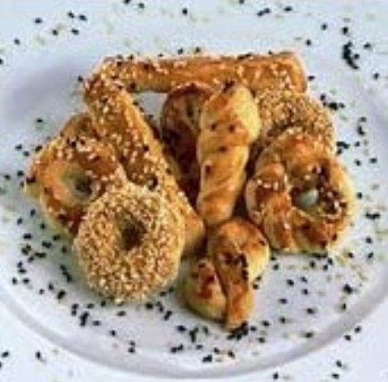 Aile İkramı İçin İdeal 3 Kg Pasta pasta
