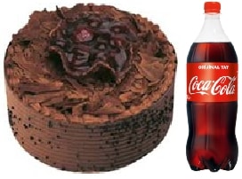 Çikolatalı Pasta Usta Ellerden pasta