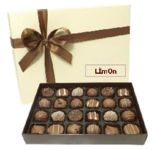 El Yapımı Special Çikolata 400 Gr Kompakt pasta