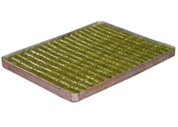 İnce Hamur Katmanları 2000 Gr Sarma pasta