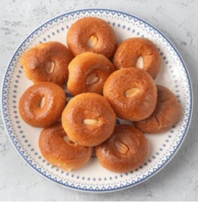 Kat Kat Emek 750 Gr Şekerpare pasta