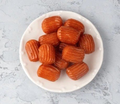 Klasik Osmanlı Lezzeti 750 Gr Tulumba pasta